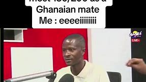 We earn at least 100 ghana Cedis daily and at most 150/200 as a Ghanaian mate Me : 😂 eeeeiiiiiiii #goviraltiktok #goviral #ghanatiktok🇬🇭 #cuterossy #angeldrive #angelfmaccra