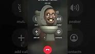 🚽📞 "Compilation of Skibidi Toilet Phone Calls and Camera Men #2" 📷💬
