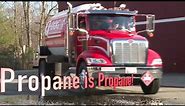 Low Price Propane Gas Company Near Me in Southern MD