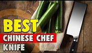 Best Chinese Chef Knife in 2021 – A Roundup of 7 Top Cleavers!