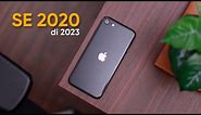 2.5 JUTA 😱 MAKIN MURAH, MAKIN DI INCER ??!! iPhone SE 2020 di Tahun 2023