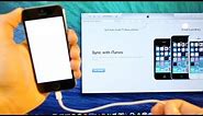 How To Unlock Iphone 5s - all versions & carriers (AT&T, Rogers, Vodafone, O2, Optus, T-mobile...)