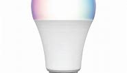 Buy the Brilliant Smart WiFi LED RGB Smart Light Bulb B22, 800 Lumens, 9W,... ( 21959 ) online