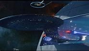 USS Enterprise-D Returns! Star Trek Picard 3x09
