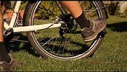 Pletscher ESGE Bicycle Kickstand - Video Review