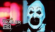 TERRIFIER Official Trailer (2018) Clown Horror Movie HD