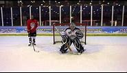 Ice Hockey Positions For Beginners - Where should you play?