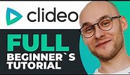 How To Use Clideo Online Video Editor for Beginners