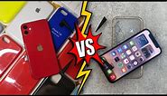 IPhone 11 VS iPhone 12 Mini ¿CUÁL COMPRAR a DÍA DE HOY? | Comparativa ✅
