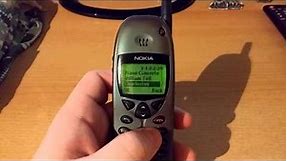 Nokia 6110 ringtones