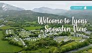 Welcome to Lyons Snowdon View