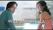 Will + Stella | Their Story [Five Feet Apart SPOILERS]