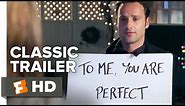 Love Actually (2003) Official Trailer - Colin Firth, Emma Thompson Movie HD