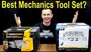 Best Mechanics Tool Set? Let’s Find Out!