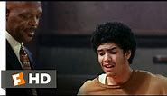 Coach Carter (3/9) Movie CLIP - Push-Ups and Suicides (2005) HD