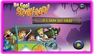 Scooby Doo - IT'S DARK OUT THERE - Scooby Doo Games - Boomerangtv Games