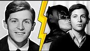 Why Burt Ward Wanted to Shrink his PP?