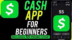 How to Use Cash App