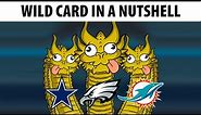 Funniest NFL Playoffs Memes 2023 v8