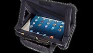Intrinsically safe iPad 10.2in Cases ATEX Zone 2