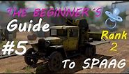 The beginner's guide to SPAA - Antiaircraft vehicles part 5 (War Thunder 2020 guide)