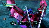 Transformers Prime The Game Wii U Multiplayer part 276