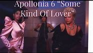 Apollonia 6 "Some Kind Of Lover" 1984