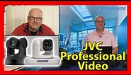 Introducing JVC Professional Video