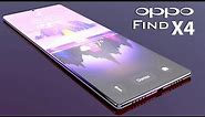 Oppo Find X4 Trailer ! Specs & First Look ! Amazing