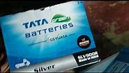 Tata green battery review