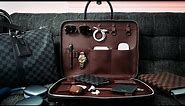 The Bond Briefcase - FULL in-depth REVIEW | Faire Leather Co