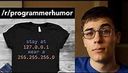 Programmer Explains Programming Memes