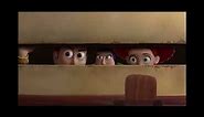 Toy Story 3 meme