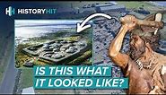 Incredible Objects Discovered at Stone Age Site in Scotland!