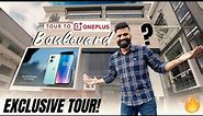 OnePlus Boulevard Unboxing | The Largest OnePlus Store | Exclusive First Look🔥🔥🔥