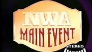 NWA Main Event 4/3/88