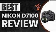 Nikon D7100 Review 📷: : The Ultimate Beginner’s Buyer Guide | Digital Camera-HQ