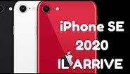 iPhone SE 2020 : Il arrive !!! Point sur les caractéristiques de l'iPhone SE (français)