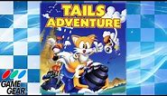 Tails Adventure - 100% Walkthrough