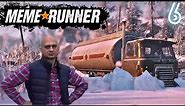 SnowRunner Funny Moments & Fails 6