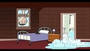 Mr Bean Floods his House 😲| Mr Bean Cartoons | Season 3 | Funny Clips | Cartoons for Kids