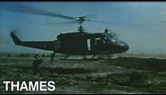 Vietnam War Conflict |General Holingsworth |This Week | 1972