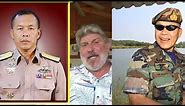 Retired Navy SEAL Don Shipley BIG TROUBLE with Thai Jungle Survival Training and Admiral Mikey Winai