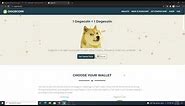 How to Mine Doge: Step-by-Step Laptop and Desktop Mining Guide in 2021