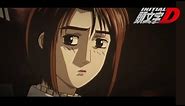 Initial D「AMV」- Night Fever