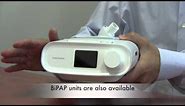 Philips Respironics Dream Station CPAP Machine Review