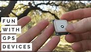 Getting Started with GPS Tracking Device | RY82530 | Tutorial