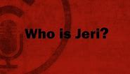 Who Is SYSK's Jeri?