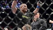 Daniel Cormier becomes UFC light heavyweight champion