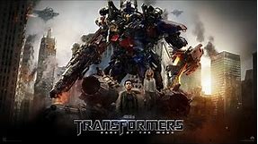Transformers Dark of the Moon 2011 Movie || Shia LaBeouf, Josh Duhamel || Transformers 3 Full Review